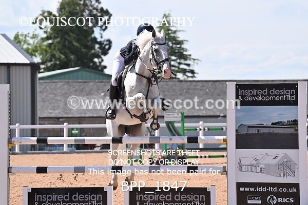 BPP_1847 - THU CLASS 3 Scottish Branch North West Junior Championship **Viewing/Selection class for 148 teams**