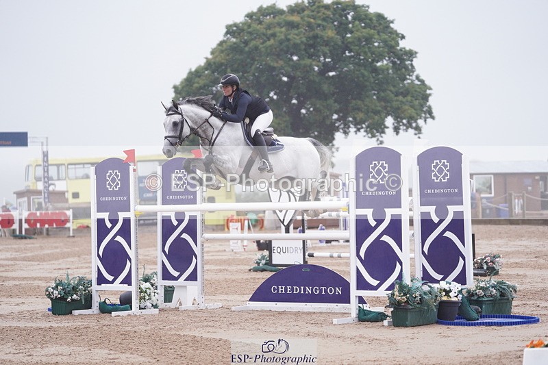 240720A-105138-14181 - Cls 3, 3 Star Small Tour 1.40m