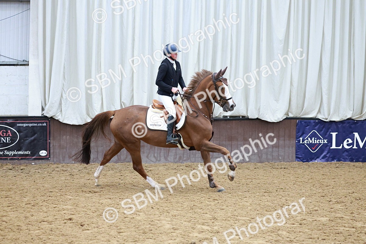 SBM_000990 - Class 3 - Senior Discovery 1.00m