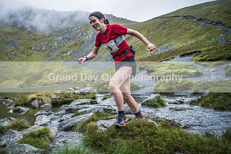 Bannerdale-183 - Bannerdale Fell Race Wednesday 19th August 2026