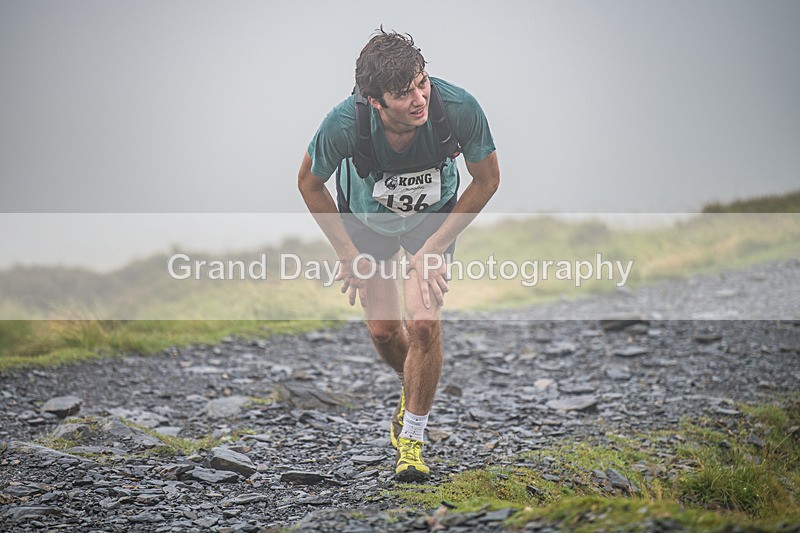 Skiddaw-52 - Skiddaw Fell Race Sunday 5th July 2026