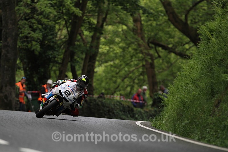 PR155052 - Superbike TT