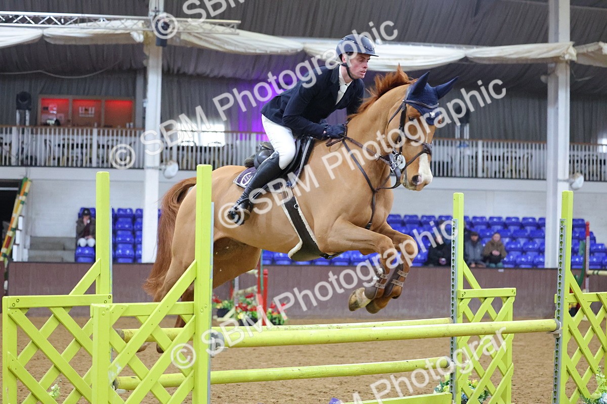 SBM_001913 - Class 15 - Senior Newcomers - First Round (1.10m)