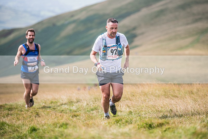 Sedbergh-251 - Sedbergh Hills Fell Race Sunday 18th August 2024