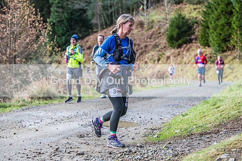 Glentress-438 - High Terrain Events Glentress 21 & 10K Trail Races Saturday 15th November 2025