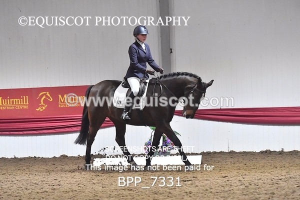 BPP_7331 - CLASS 6 NOVICE CHAMPIONSHIP TEST 5