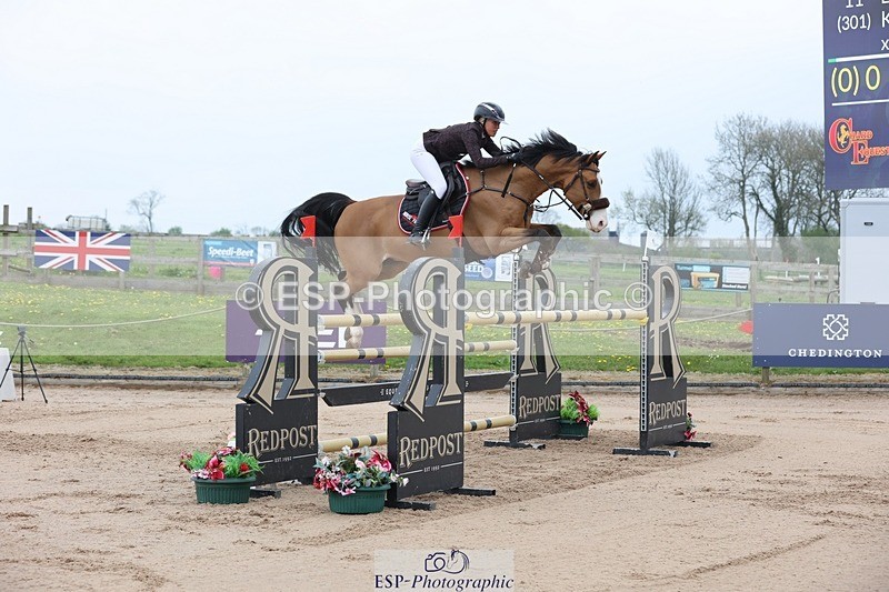 250424-135808-06118 - Cls 9 - 2 Star Big Tour - 1st Half