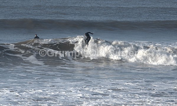 DSC_1069 - Rest Bay 28th November 2019