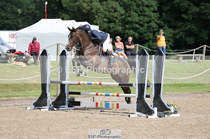 250614A-094741-05414 - Cls 26 British Novice and 90cm Open