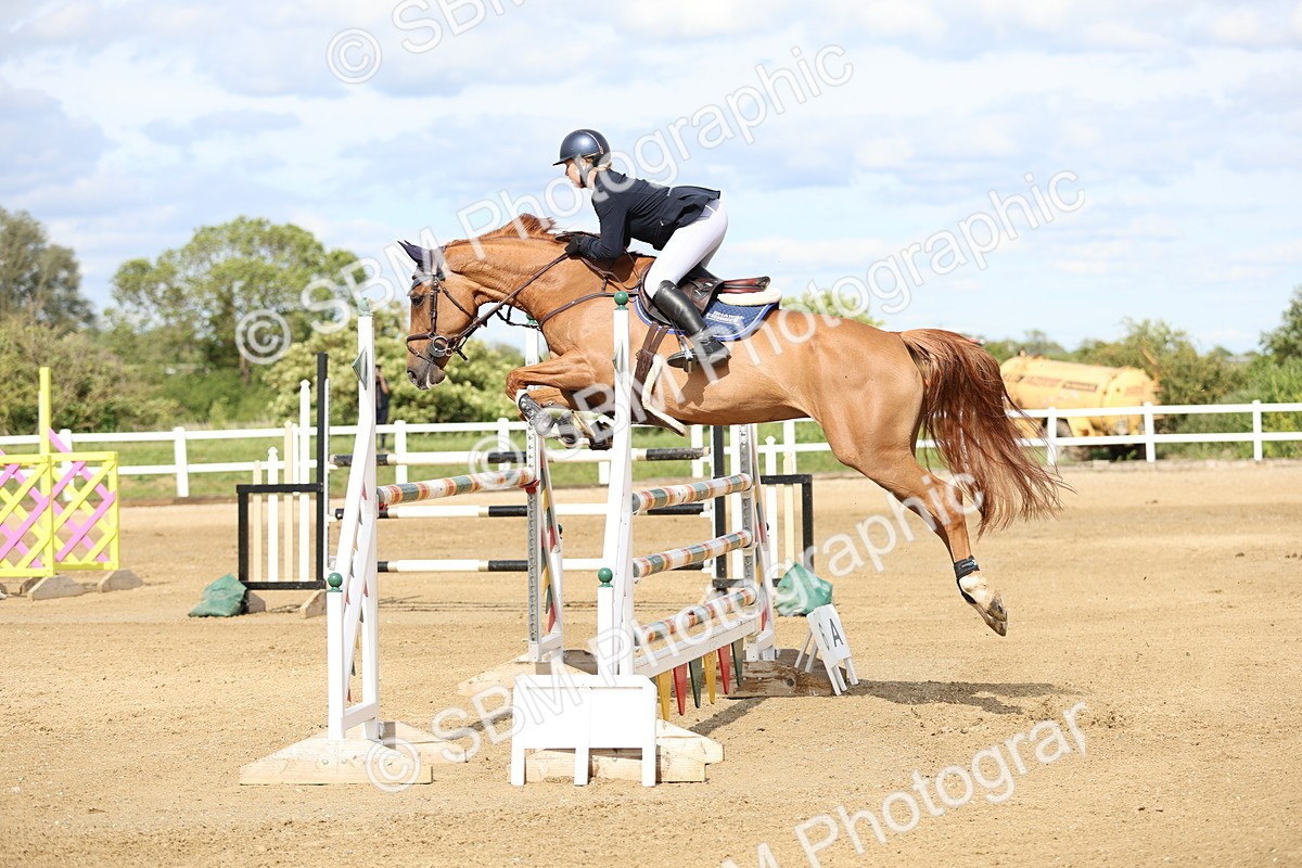SBM_001505 - Class 6 - National B&C Handicap Championship Qualifier - 1.25m