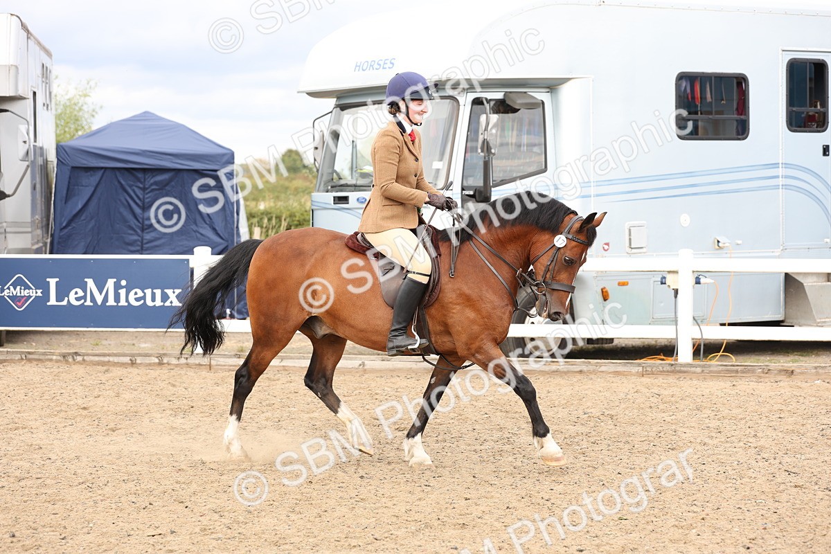 SBM_06186 - Class 57a -  Style & Performance - 60cm (15-19)