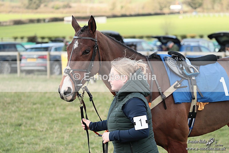 PtP 280226 203 - Kimblewick PtP Kingston Blount 28/02/26