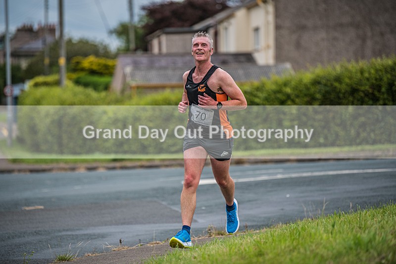 Netherhall 10K-241 - Netherhall 10K Road Race Wednesday 3rd August 2022