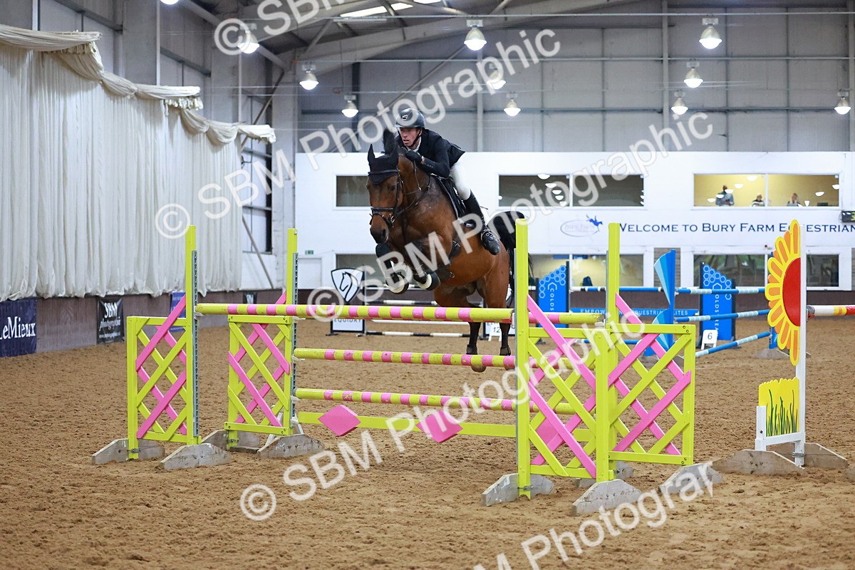 SBM_002243 - Class 6 - National 1.30m