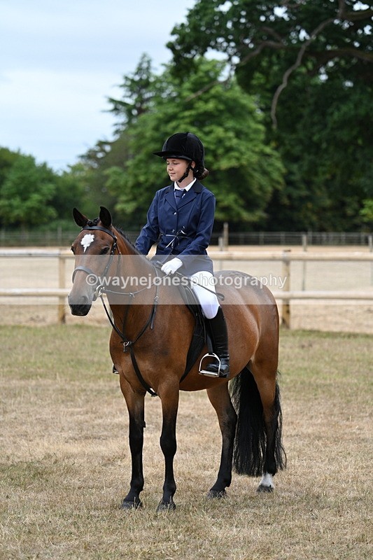 WJ7_7480 - Class 2 Best Rider
