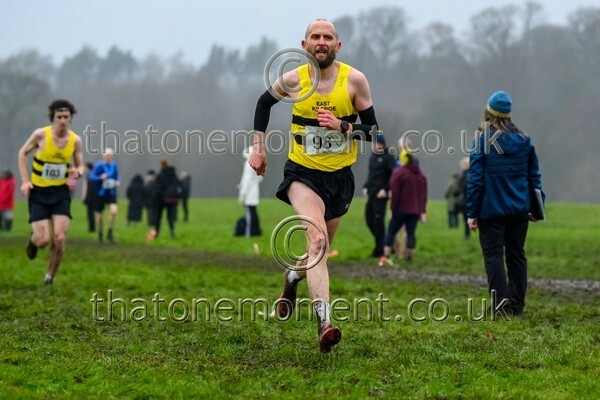 Westxc25-917168 - Senior Men Set Three