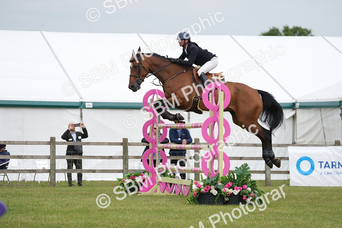 SBM_07508 - Class 203 - Martin Grant Homes Areal Trial