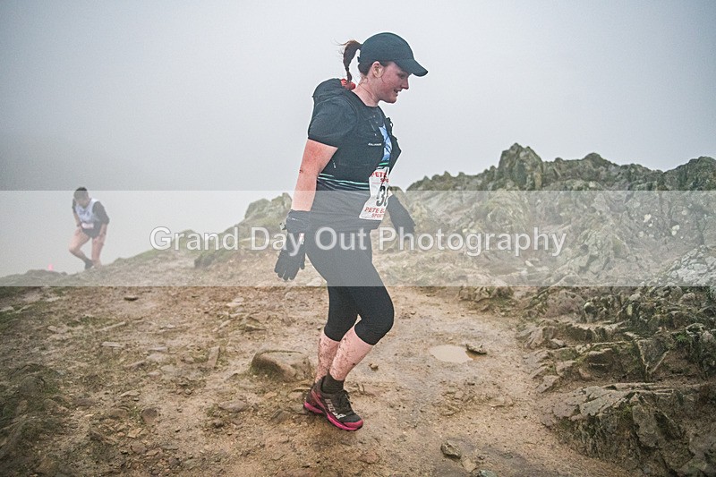 Loughrigg-679 - Loughrigg Fell Race Wednesday 10th April 2024