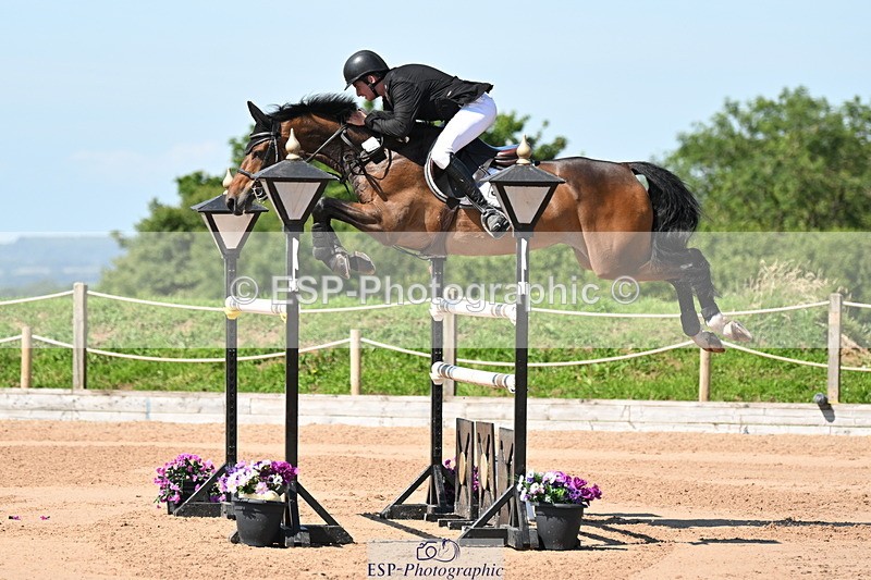 240719A-111553-10466 - Cls 2, 3 Star Small Tour 1.40m