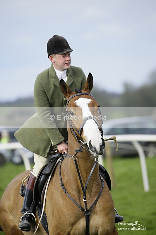 PtP 060322 327 - Blackmore & Sparkford Vale Hunt PtP 06/03/22