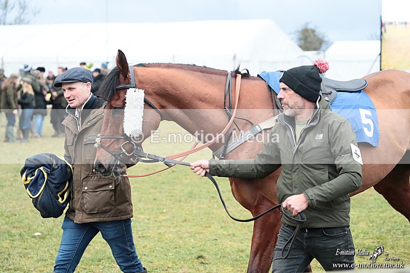 PtP 250126 1327 - Cocklebarrow Races Point-to-Point 25/01/26