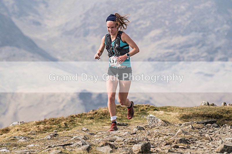 Newlands-6 - Newlands Memorial Fell Race Saturday 12th April 2025