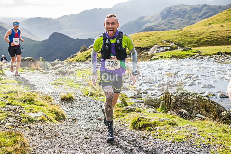 Langdale-350 - Langdale Horseshoe Fell Race Saturday 8th October 2022