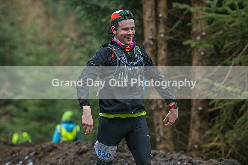 Glentress-607 - High Terrain Events Glentress 10K 21K & 42K Trail Races Sunday 16th February 2025