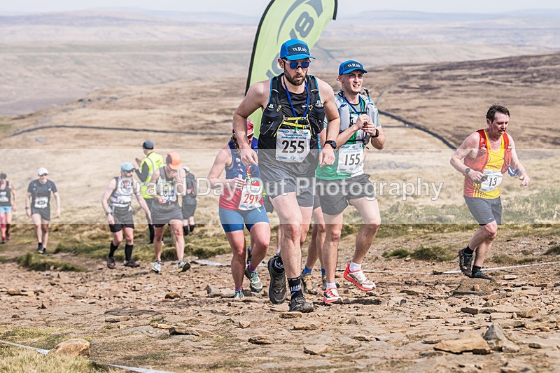 Pen-Y-Ghent-1076 - The 3 Peaks Race Saturday 25th April 2026 - Pen Y Ghent