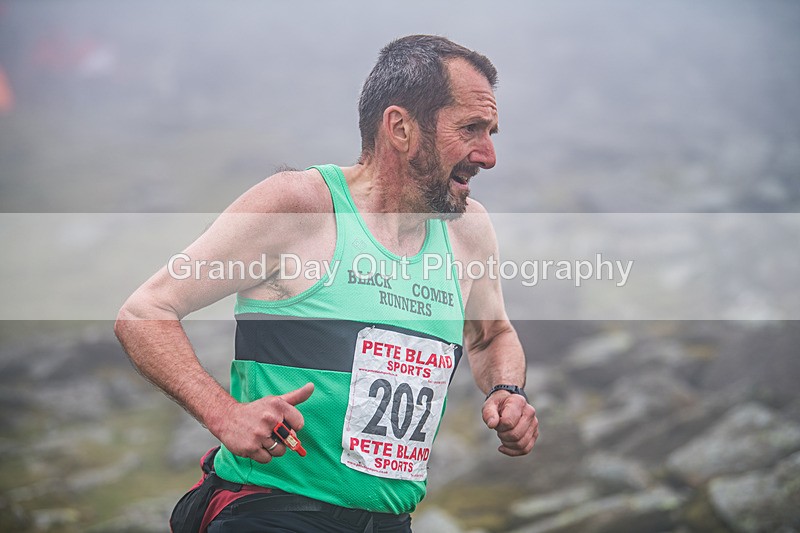 Duddon Short-175 - Duddon Valley Short Fell Race Saturday 30th May 2025