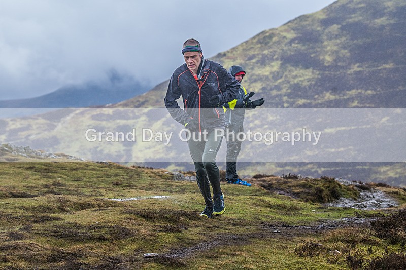 Coledale-887 - Coledale Horseshoe Fell Race Saturday 25th March 2023