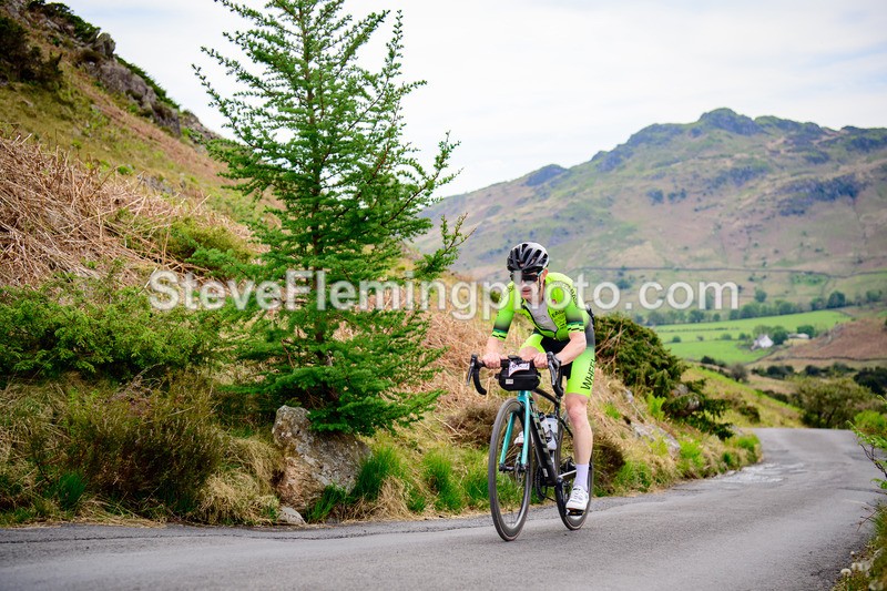 120851 - Blea Tarn Climb 12:00 - 13:00
