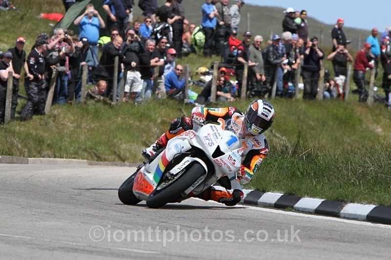  - Supersport Race 1