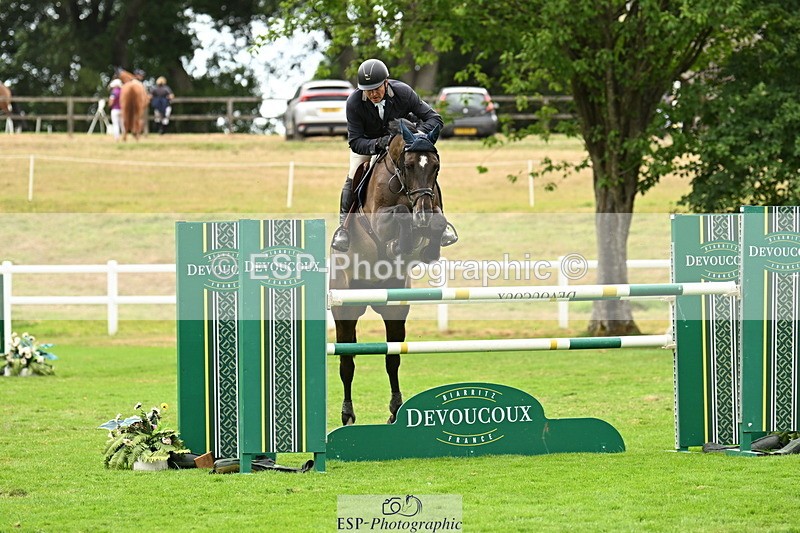 250705A-141932-14982 - Cls 31 Snr 1.35m Grand Prix