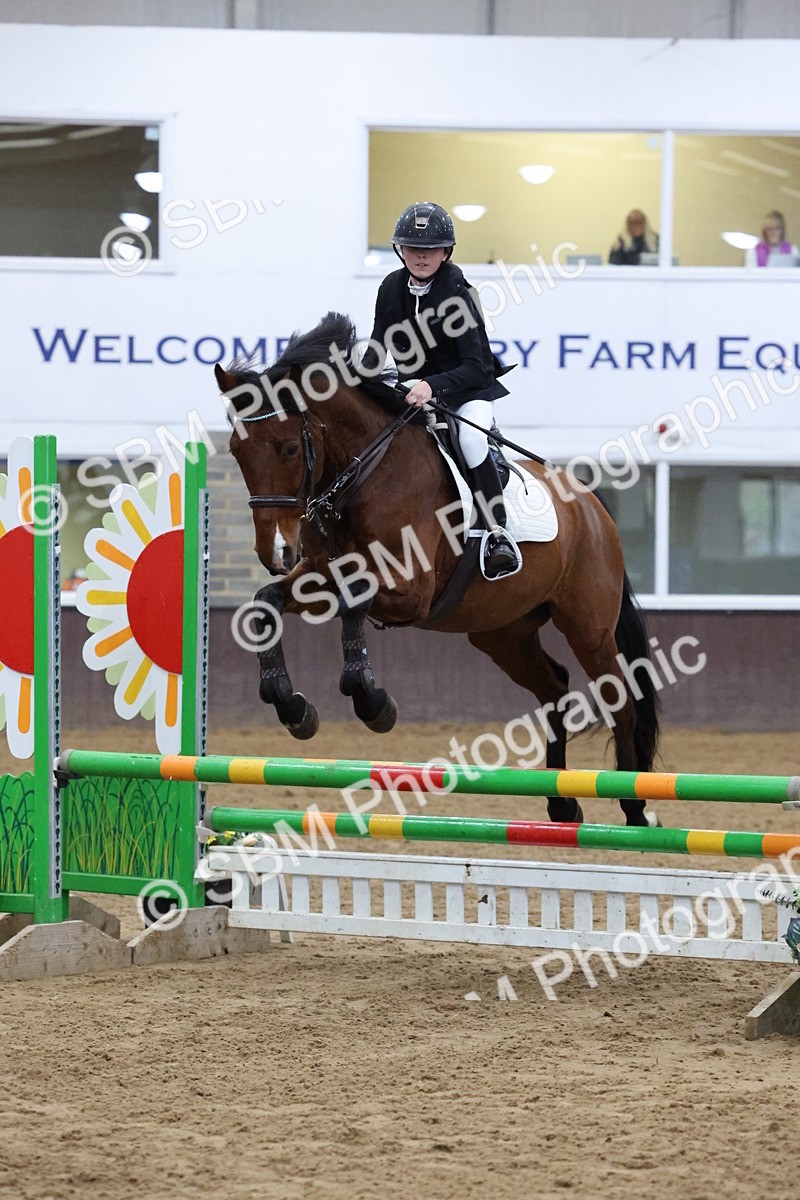 SBM_005251 - Class 20 - Senior British Novice - 90cm Open