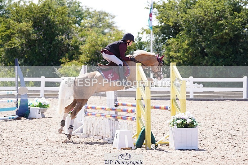 250628-151710-06175 - Cls 23 Pony Intro & 80cm Open