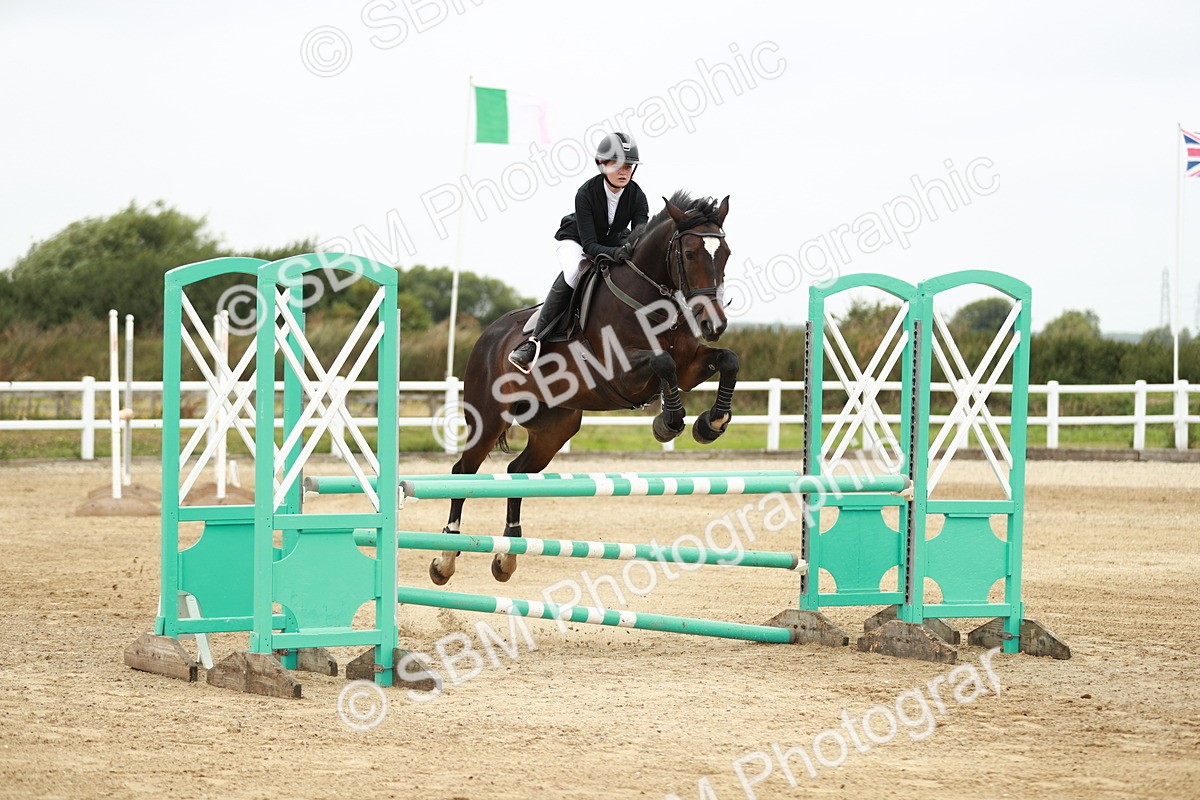 SBM_005571 - Class 3 - Senior Discovery - 1.00m Open