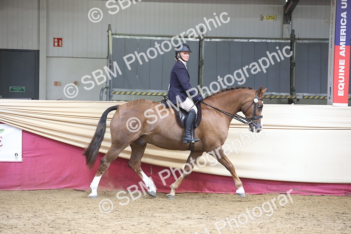 SBM_23708 - class 906 - Supreme Final - Ridden Pre Vet
