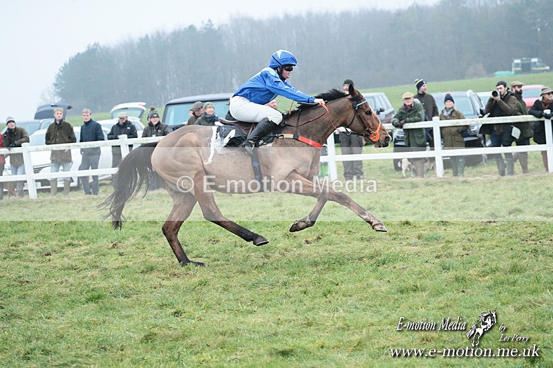 PtP 180126  1297 - Royal Artillery PtP Larkhill 18/01/26