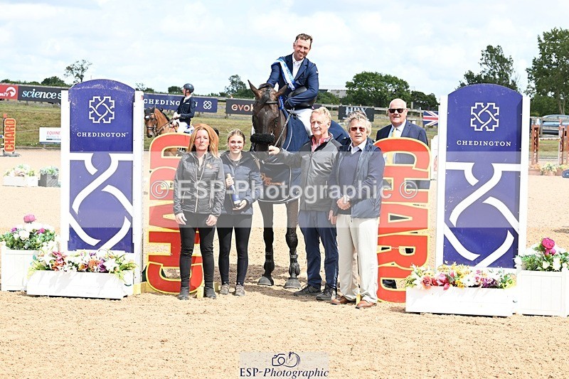 250720-150148-20608 - Cls 8, 3 star Big Tour Jump off and Presentation