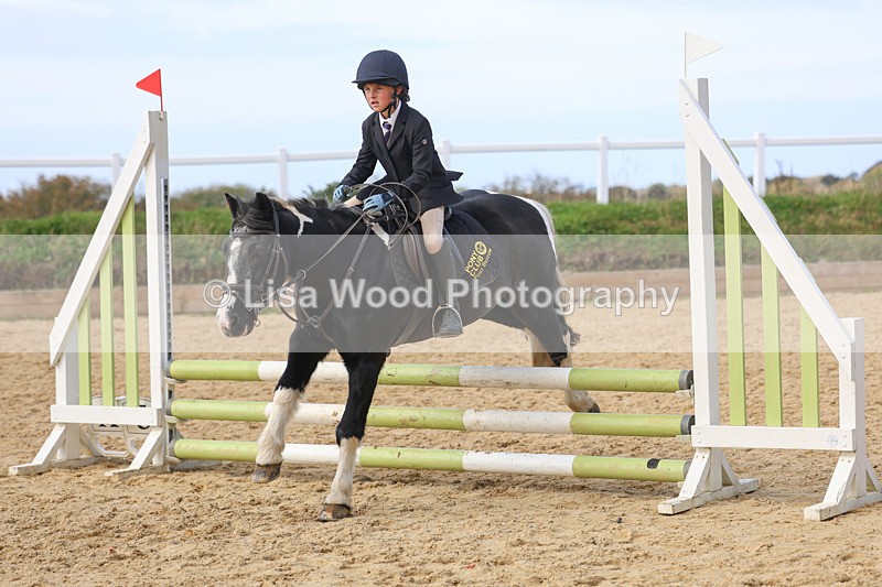 3E7A7250 - Class 3: 60cm open