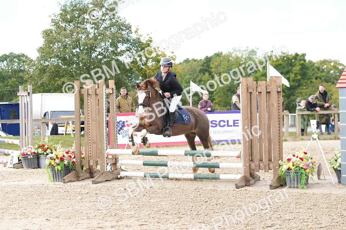 SBM_43523 - J7 - Junior Pony 60cm Championship
