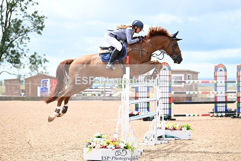 250720-131411-19808 - Cls 8, 3 star Big Tour Start til Break