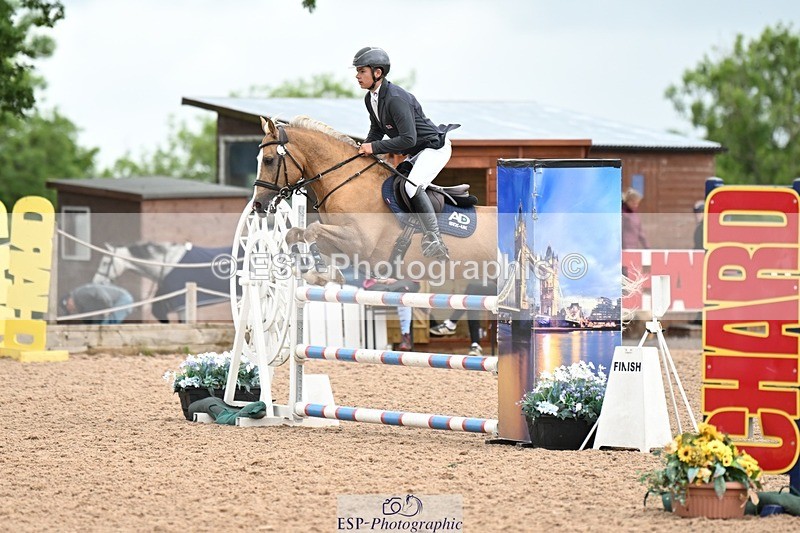 250607-120733-00999 - Cls 10 Pony Newcomers and 1m
