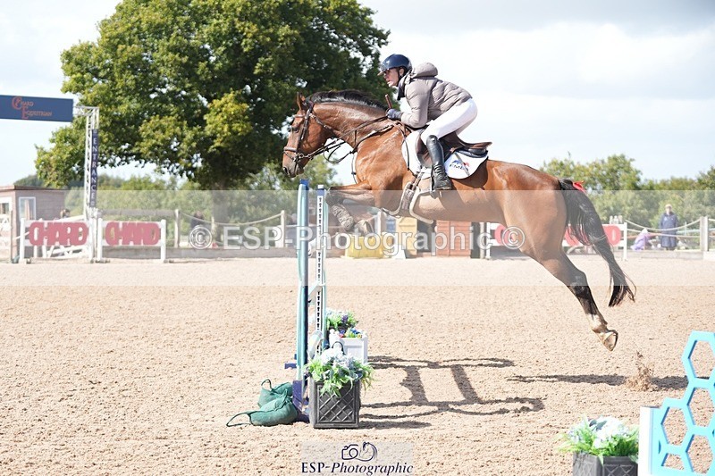 250913-142546-07533 - Cls 18 National 1.30m Open