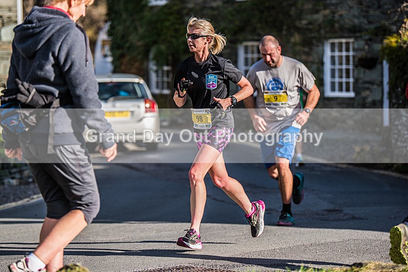 Derwentwater-484 - Derwentwater 10 Mile Road Race Sunday 5th November 2023