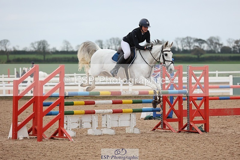 241116X-133736-02024 - Cls 13 Pony Saphire Qualifier J-O