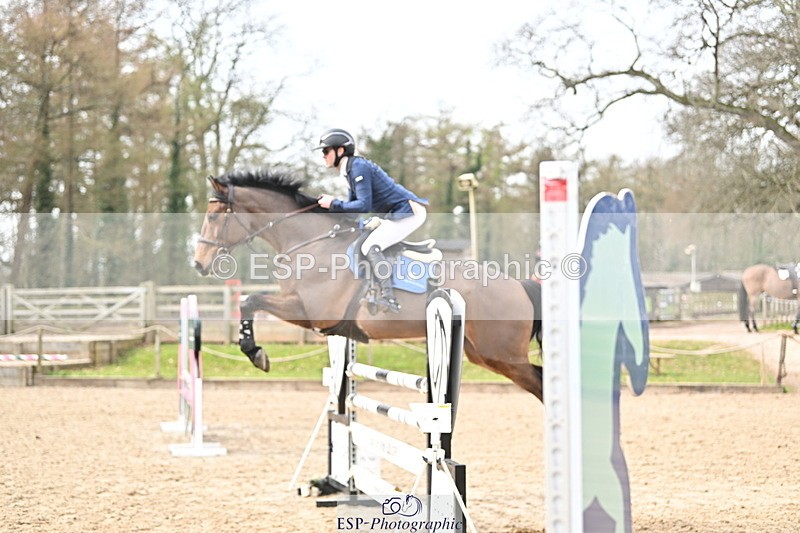 250321A-114616-00629 - Cls 3 Foxhunter and 1.20m Open