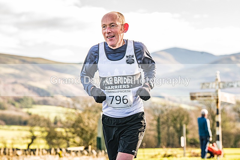 North Lakes Half Marathon  10k-942 - North Lakes Half Marathon & 10K Road Races Monday 2nd January 2023