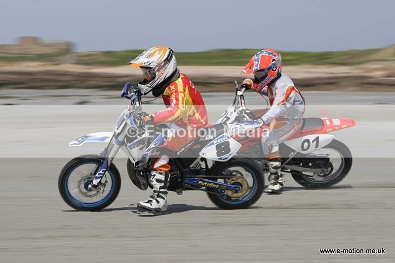 Motor spt-48 - Motorsport